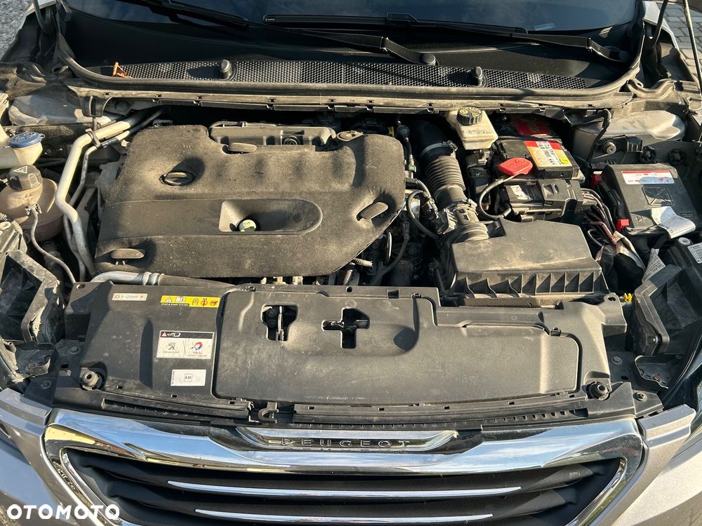 Peugeot 308 - 16