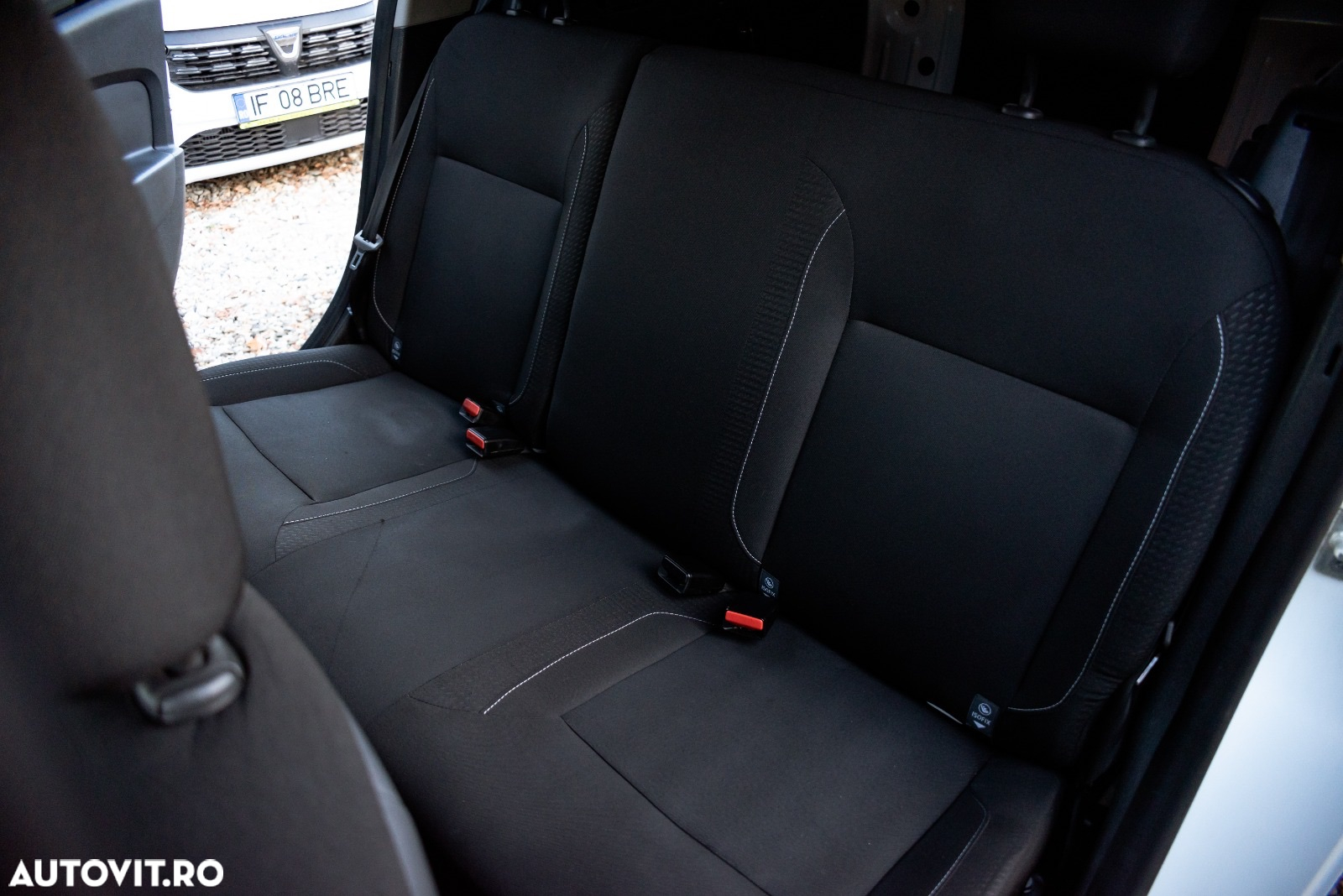 Dacia Logan MCV 1.0 SCe SL PLUS - 16