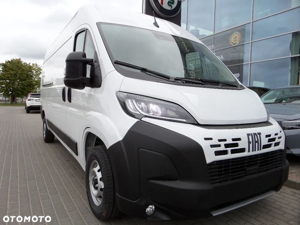 Fiat Ducato - 9