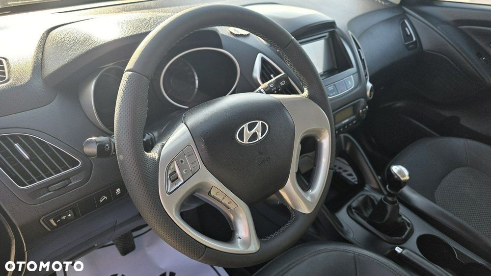 Hyundai ix35 - 27