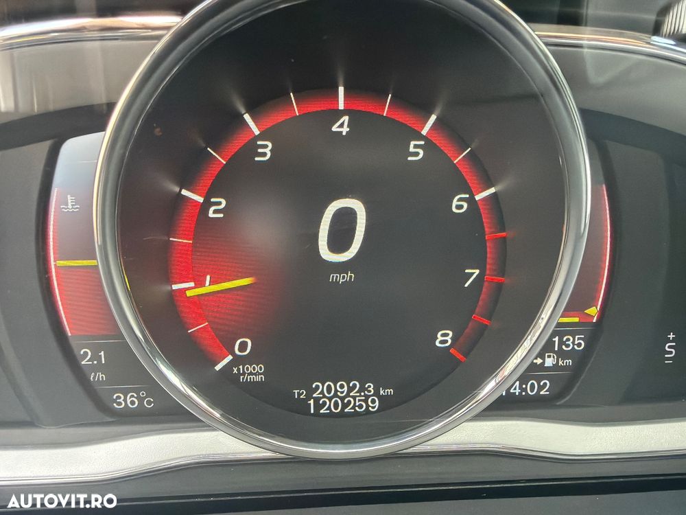 Volvo S60 T5 AWD Momentum - 18