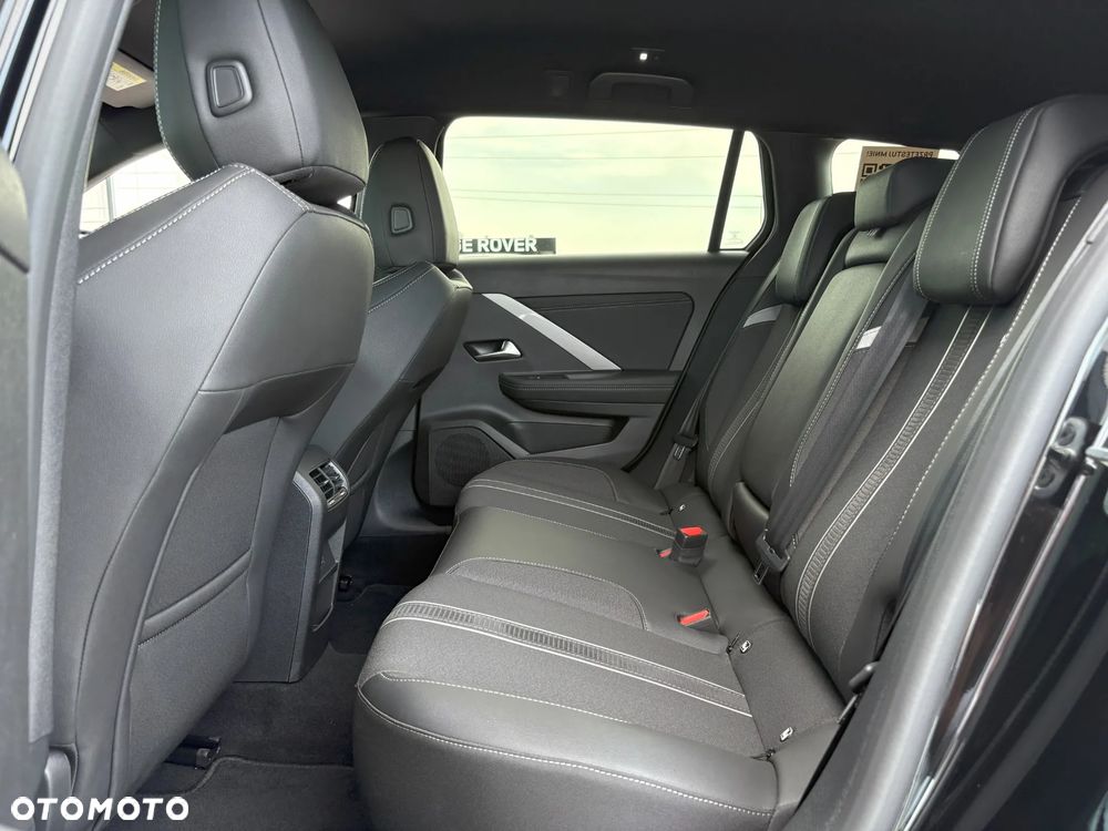 Opel Astra - 35