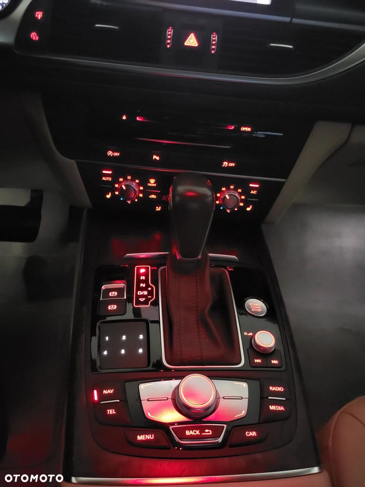 Audi A6 - 18