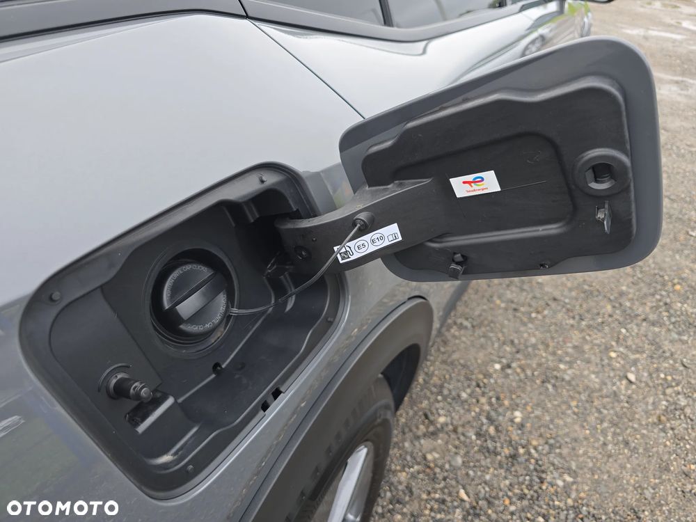 Peugeot 408 1.2 PureTech Allure Pack S&S EAT8 - 29