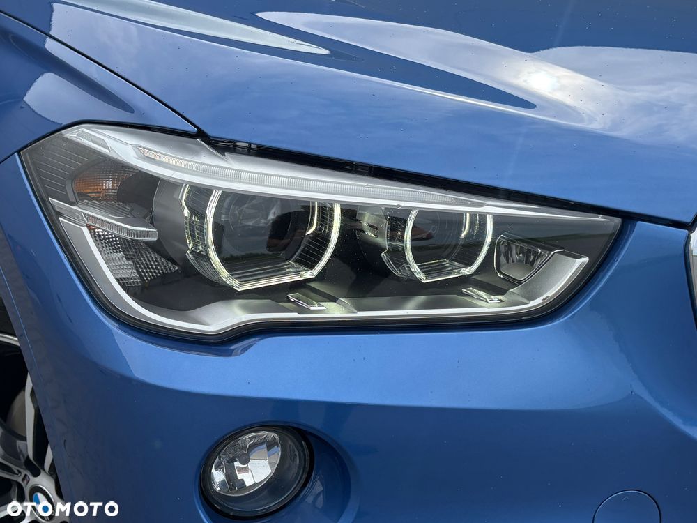 BMW X1 xDrive20d M Sport - 35