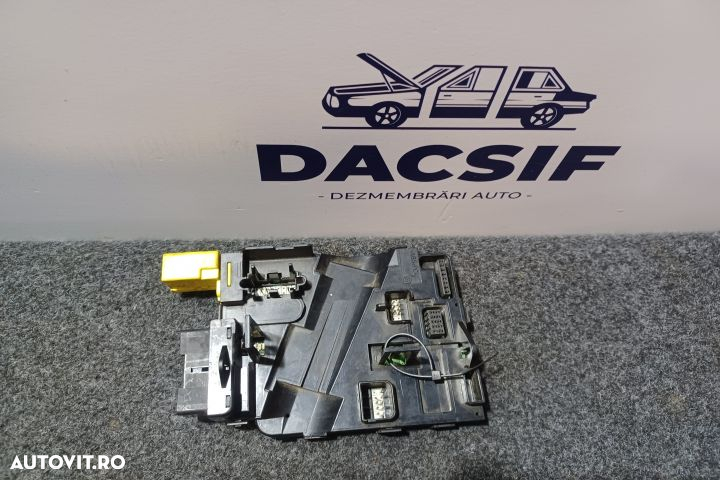 Modul / Calculator coloana de volan 1K0953549BN Volkswagen VW Golf 5 - 2