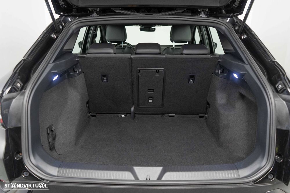 VW ID.4 77 kWh Pro - 15