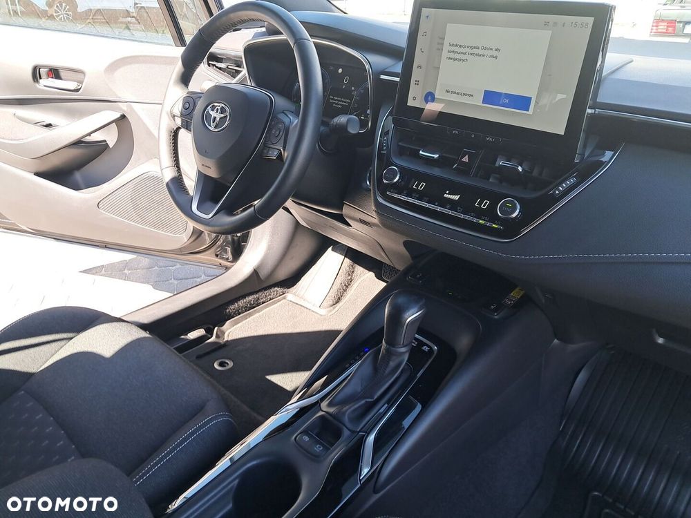 Toyota Corolla 1.8 Hybrid Comfort - 19