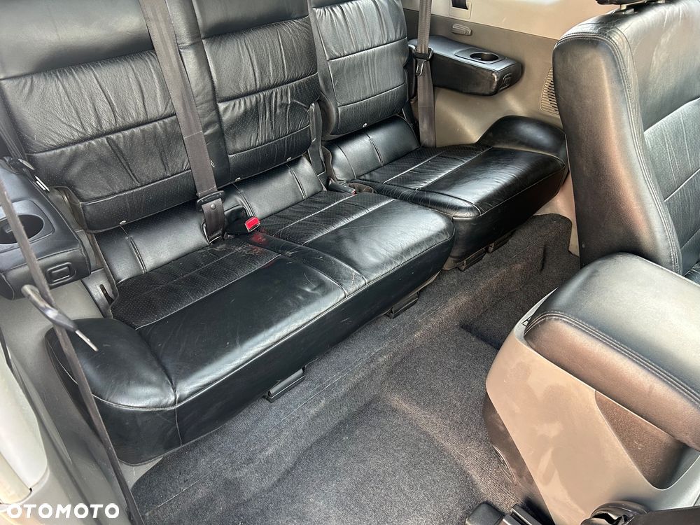 Mitsubishi Pajero 3.2 DI-D Automatik Instyle - 8