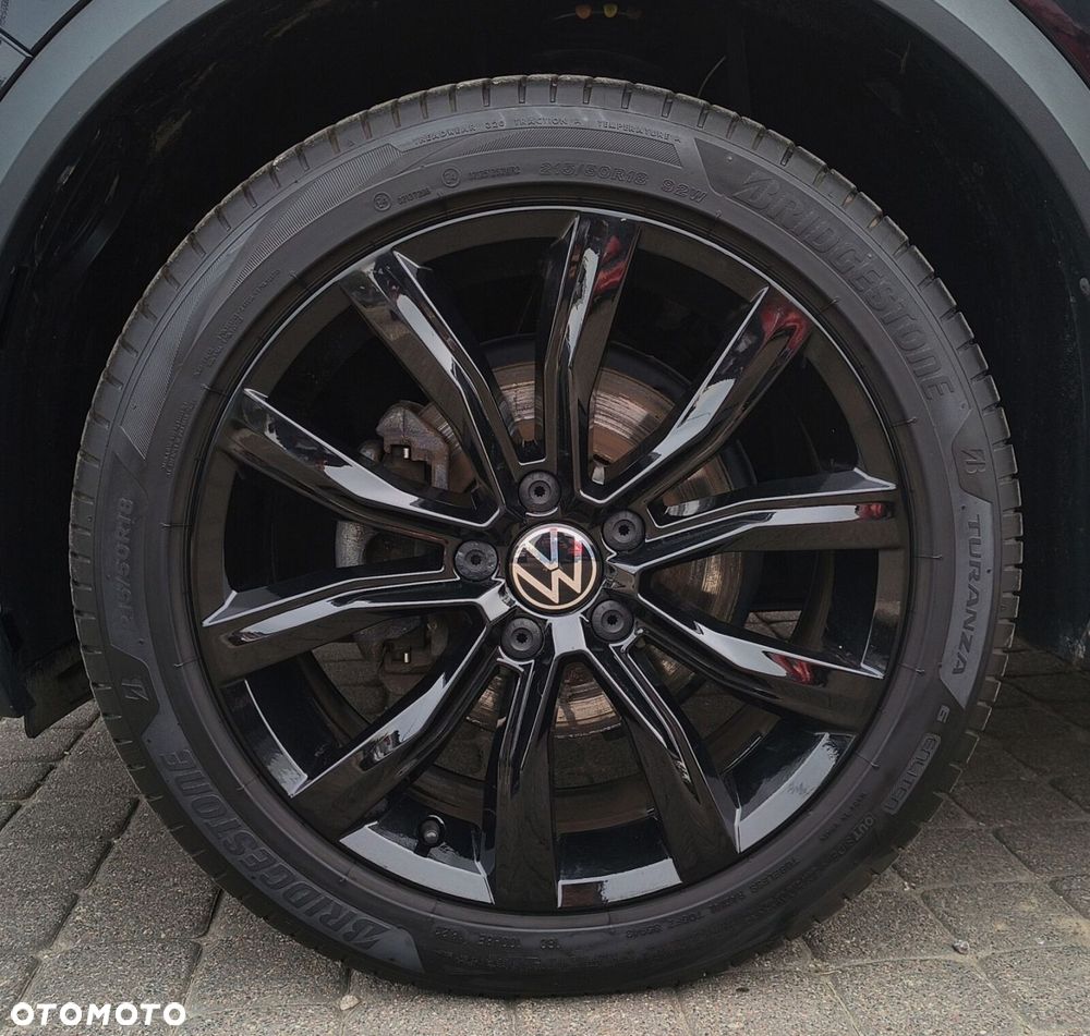 Volkswagen T-Roc - 30