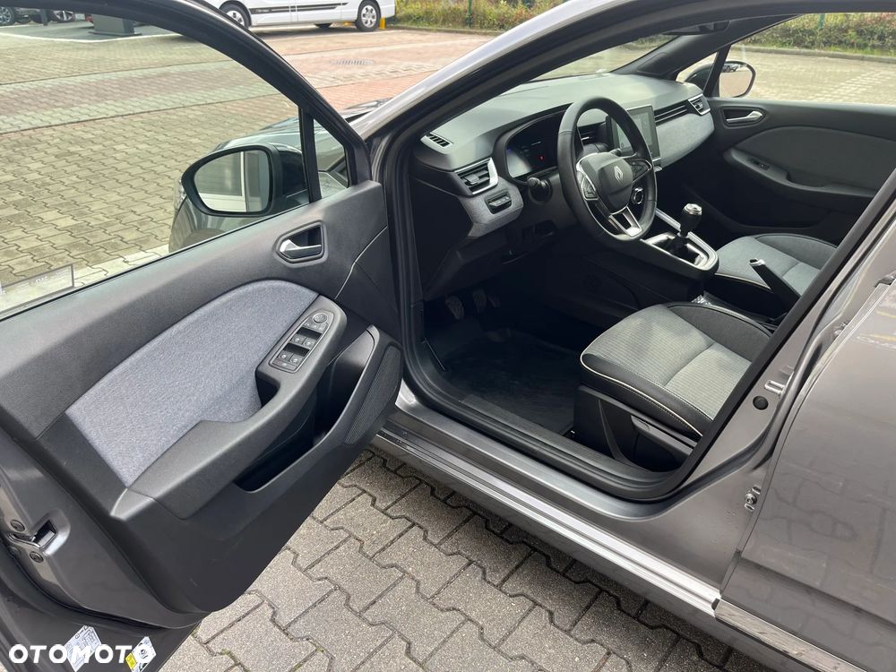 Renault Clio 2025