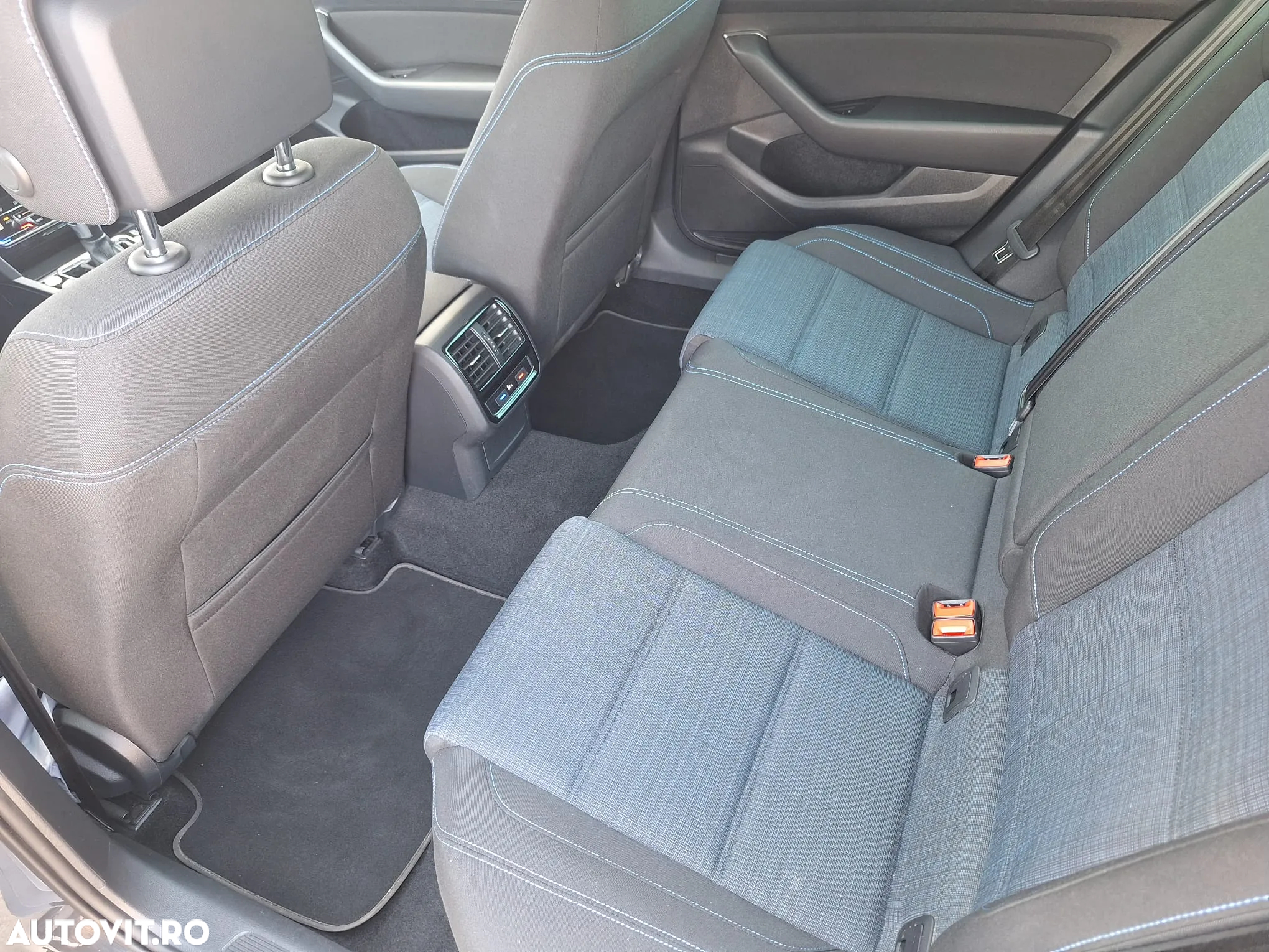 Volkswagen Passat Variant 1.4 TSI Plug-In-Hybrid DSG GTE - 9