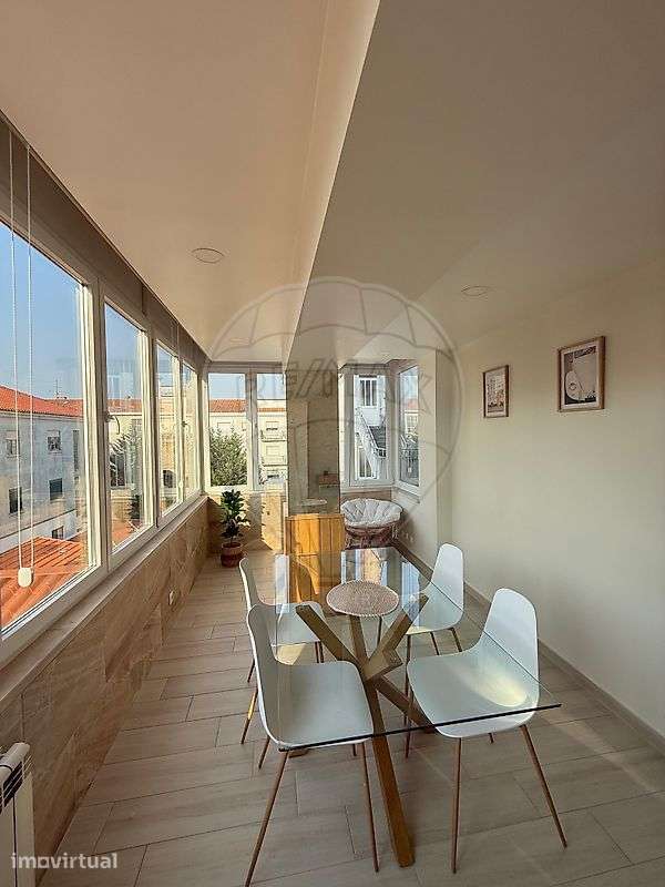 Apartamento T2 para arrendamento - Grande imagem: 3/19