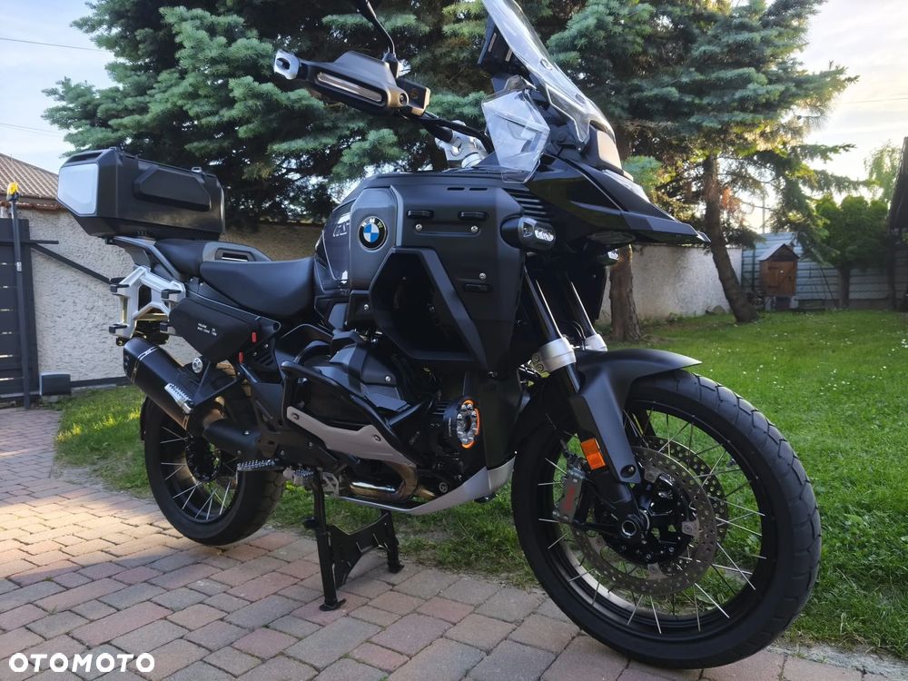 BMW GS - 22