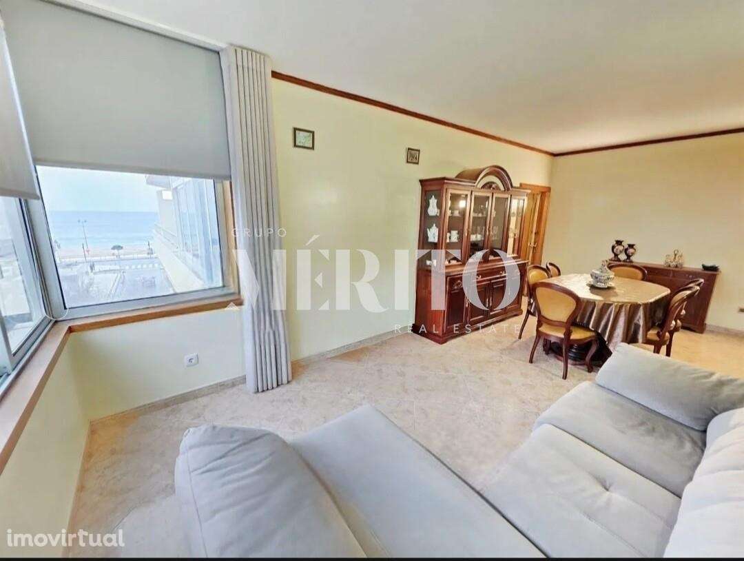 Apartamento T2 a 50 metros da praia, na Póvoa de Varzim! - Grande imagem: 4/19
