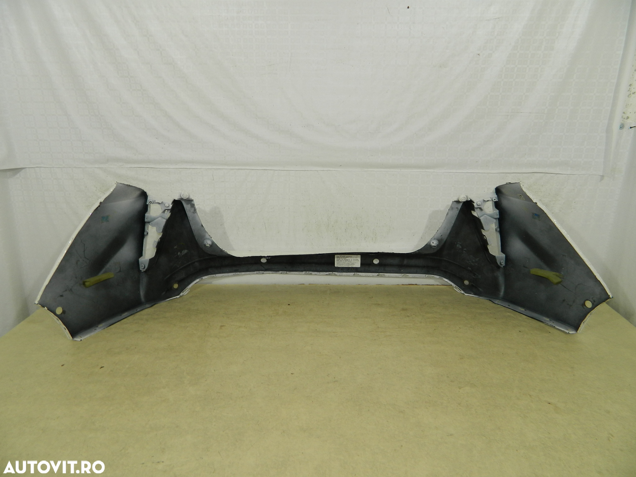 Bara spate Toyota Prius, 2015, 2016, 2017, 2018, 2019,, 52159-47110 - 6