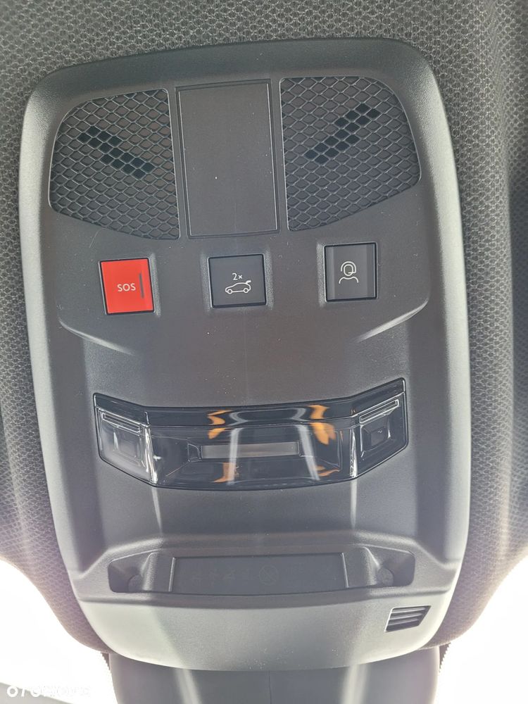 Jeep Avenger 1.2 T3 mHEV The North Face 4xe eDCT6 - 16