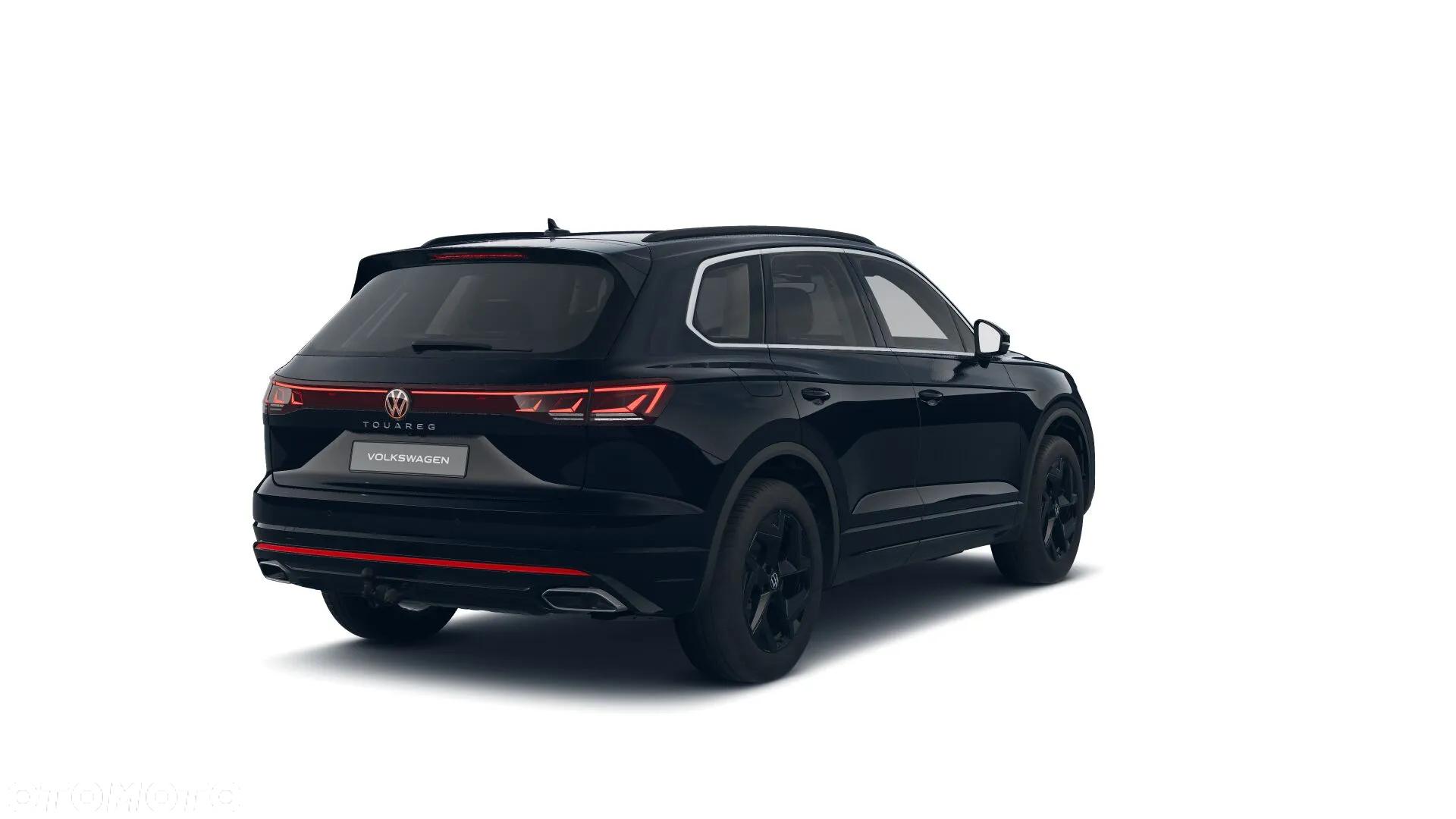 Volkswagen Touareg 3.0 V6 TDI 4Motion Elegance - 5