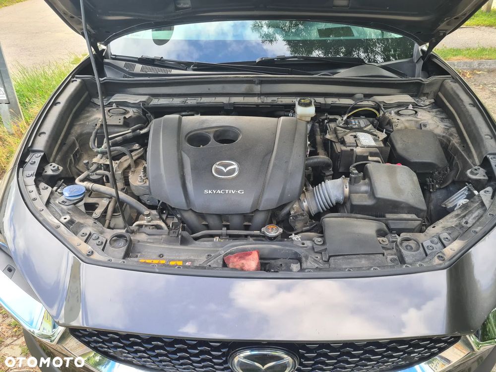 Mazda CX-30 2.0 mHEV Hikari 2WD - 18