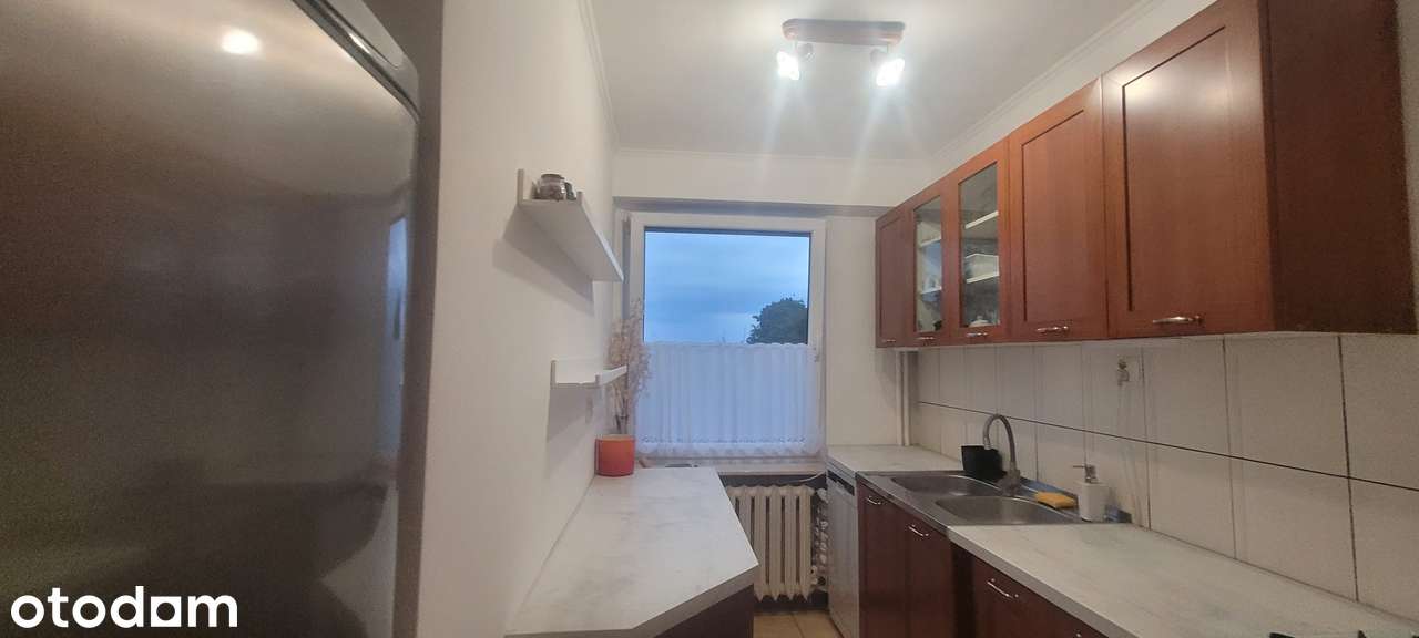 Mieszkanie na sprzedaż, 2 pokoje, 48 m², Grodzisk Mazowiecki
