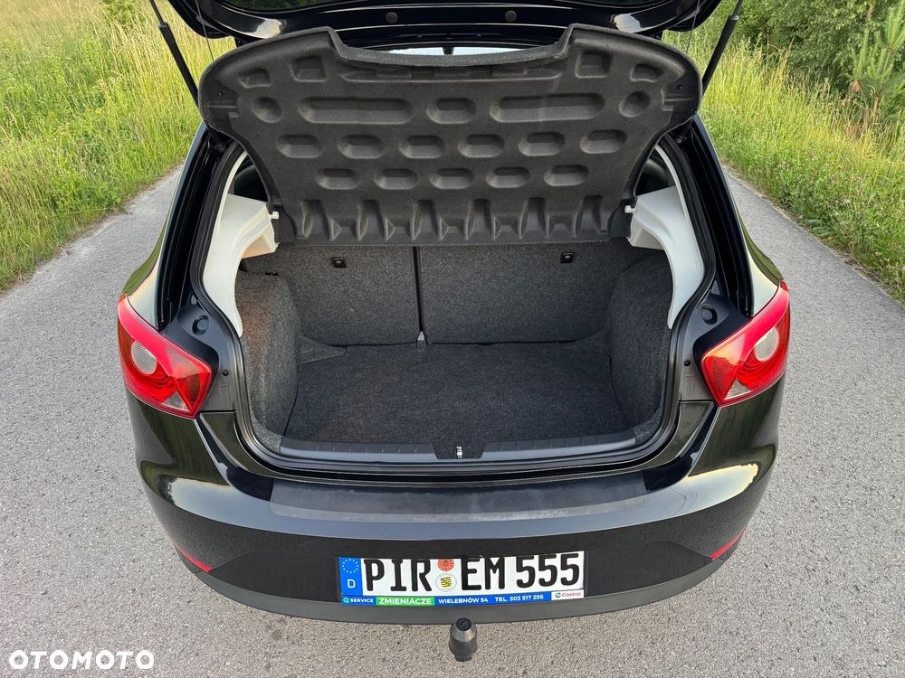Seat Ibiza - 12