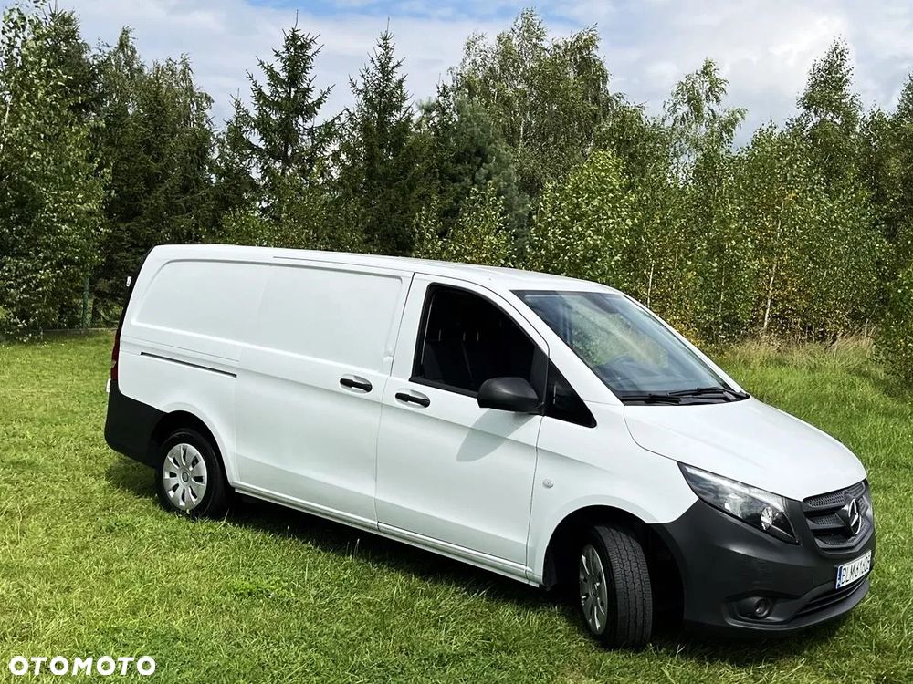 Mercedes-Benz VITO - 4