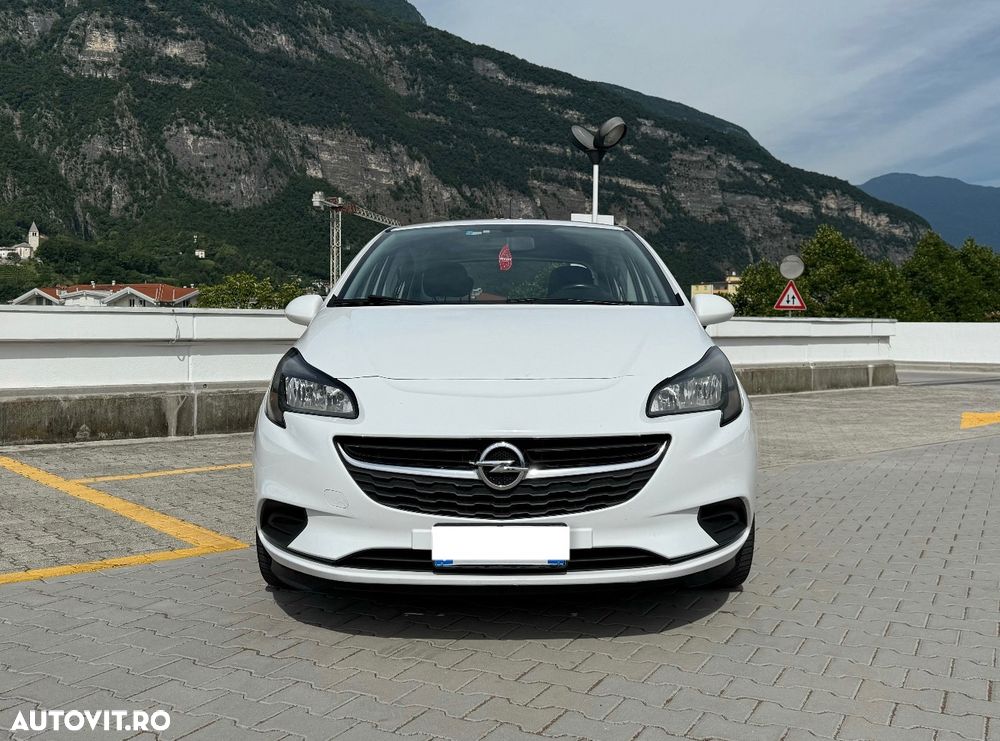 Opel Corsa 1.2 Edition - 2