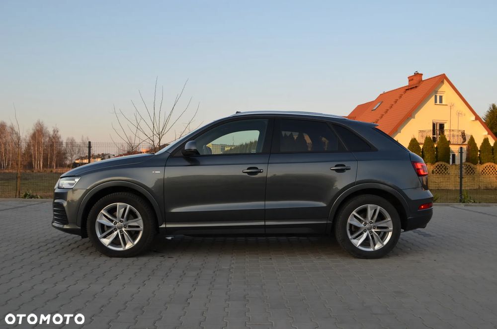 Audi Q3 - 3