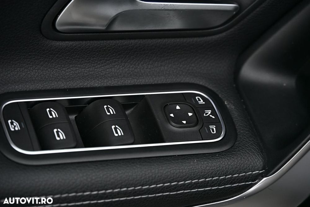 Mercedes-Benz A 180 d 7G-DCT Edition 1 - 22