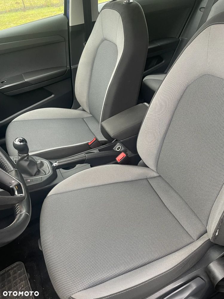 Seat Ibiza 1.0 TSI S&S Style - 14