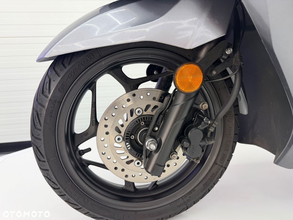 Honda PCX - 34