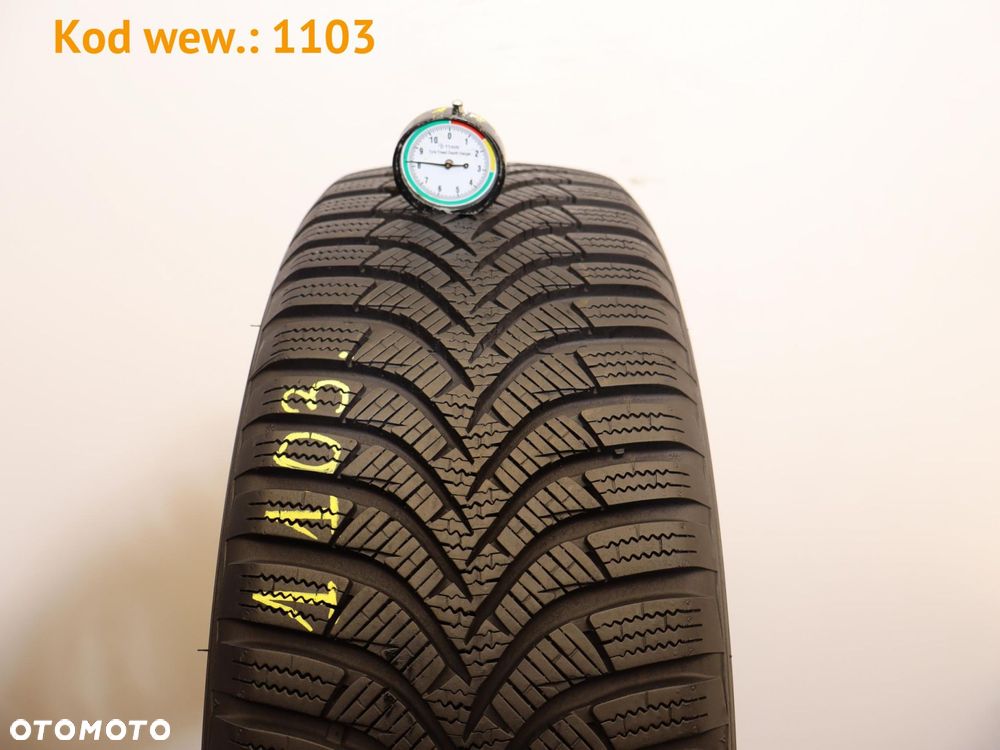 Hankook Winter i*cept RS2 - 195/60 R16 - 1