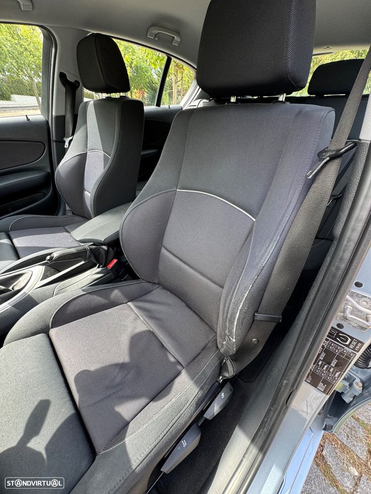 BMW 120 d - 7