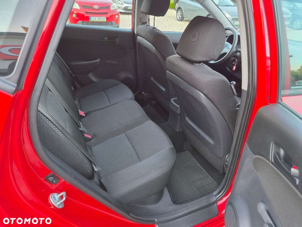 Hyundai i30 - 21