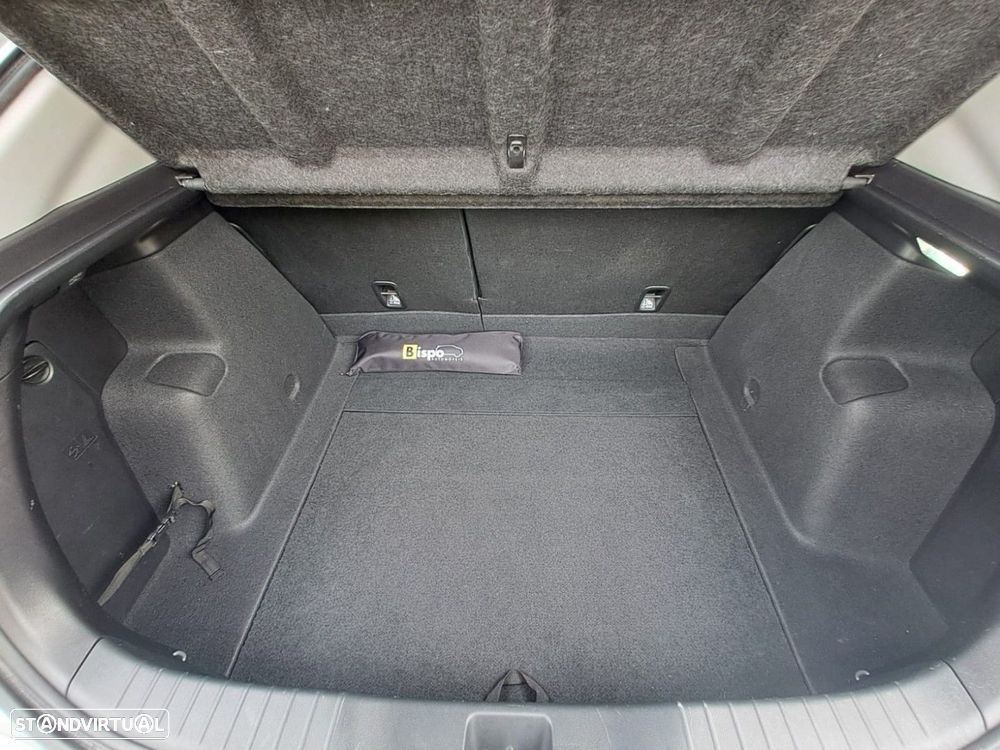 Honda Civic 1.6 i-DTEC Sport Connect Navi - 18