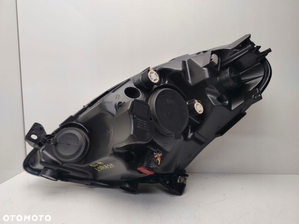 SUZUKI SPLASH 08R- REFLEKTOR LAMPA PRAWY PRZÓD PRAWA PRZEDNIA - 7