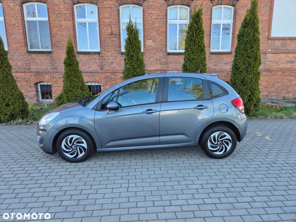 Citroën C3 1.4 VTi Exclusive - 13