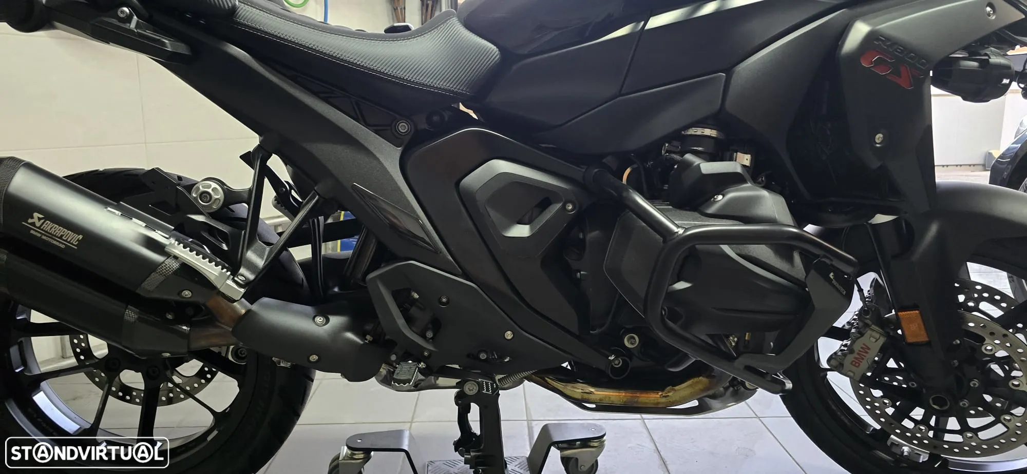 BMW R 1300 GS - 10