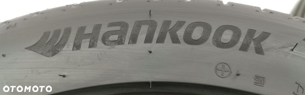 Hankook Ventus evo SUV K137A 245/45R19 102H XL LETNIE KOMPLET 4szt - 5
