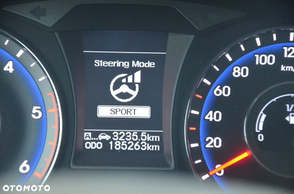 Hyundai i40 1.7 CRDi BlueDrive Classic - 28