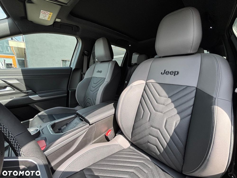 Jeep Compass 1.6 T4 PHEV Summit FWD DCT - 15