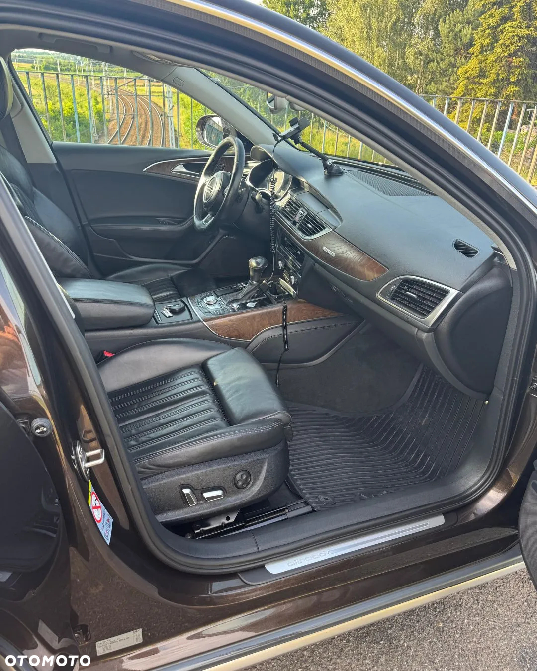 Audi A6 Allroad 3.0 TDI Quattro Tiptr - 17