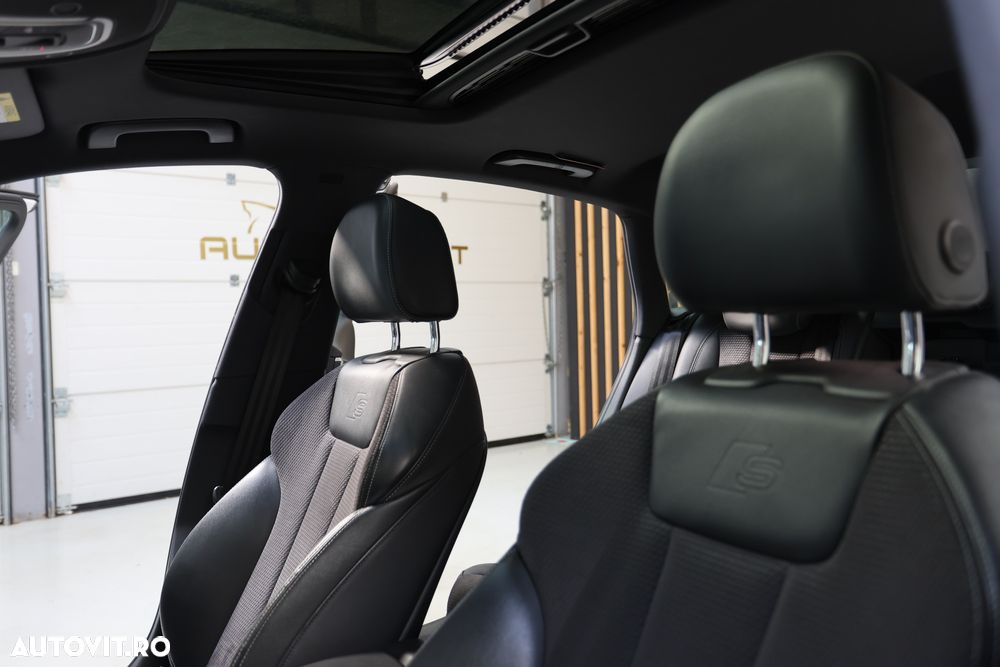 Audi A4 1.4 TFSI S tronic Design - 23