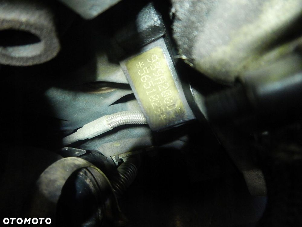 silnik alfa romeo 159 1.9 jtd 16v 939a2000 187 tys.km - 3