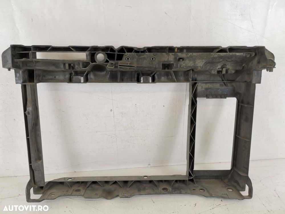 Trager Frontal Peugeot  207 1 2006 2007 2008 2009 Original - 2