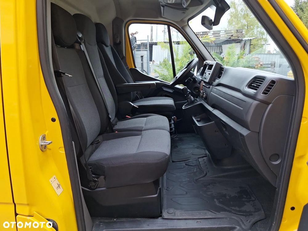 Renault MASTER - 24