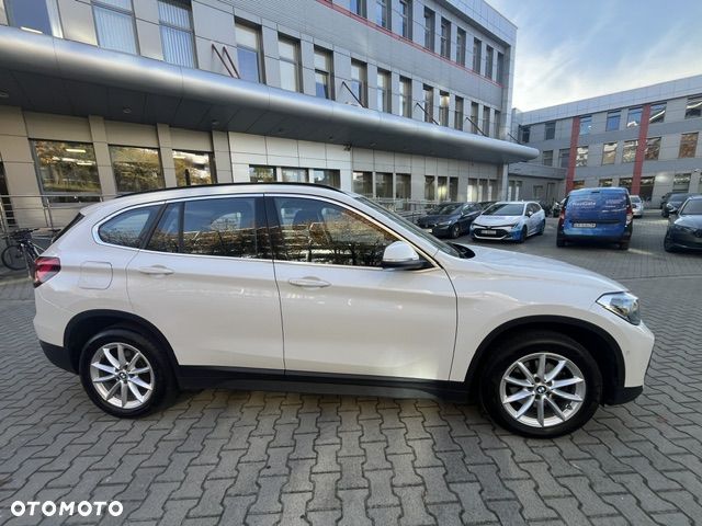 BMW X1 2019 photo 3