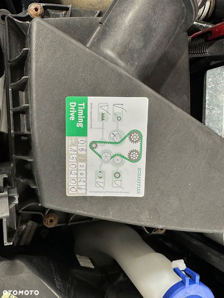 Ford Fiesta 1.0 Start-Stop Trend - 32