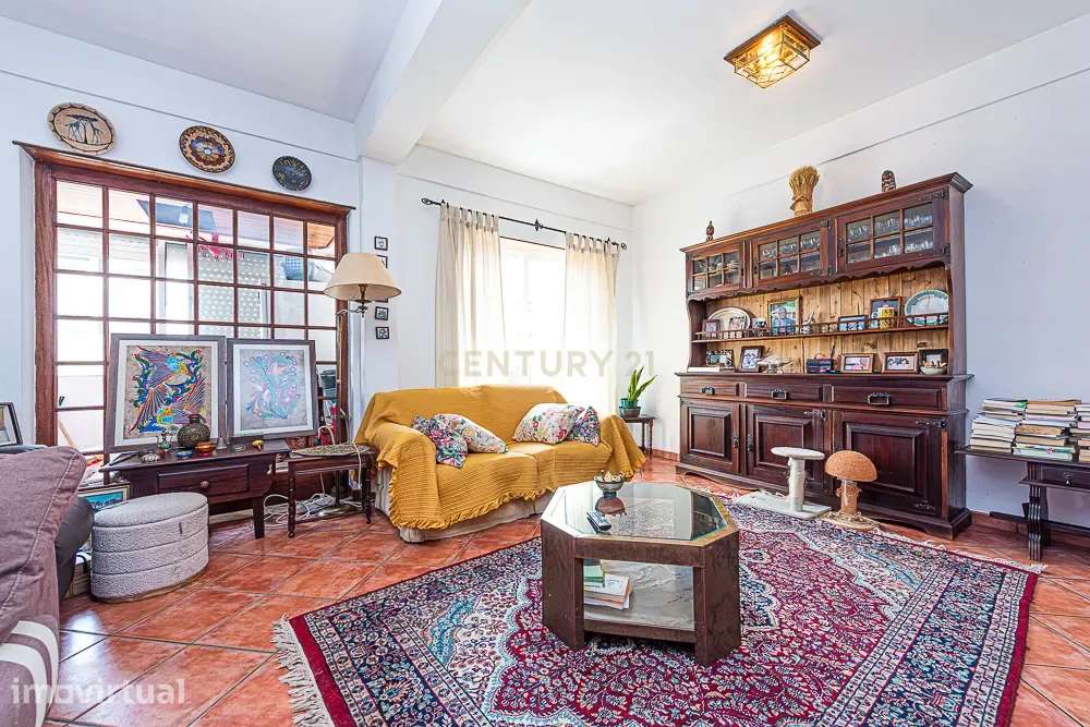 Apartamento T2 na Urbisado - Grande imagem: 3/24