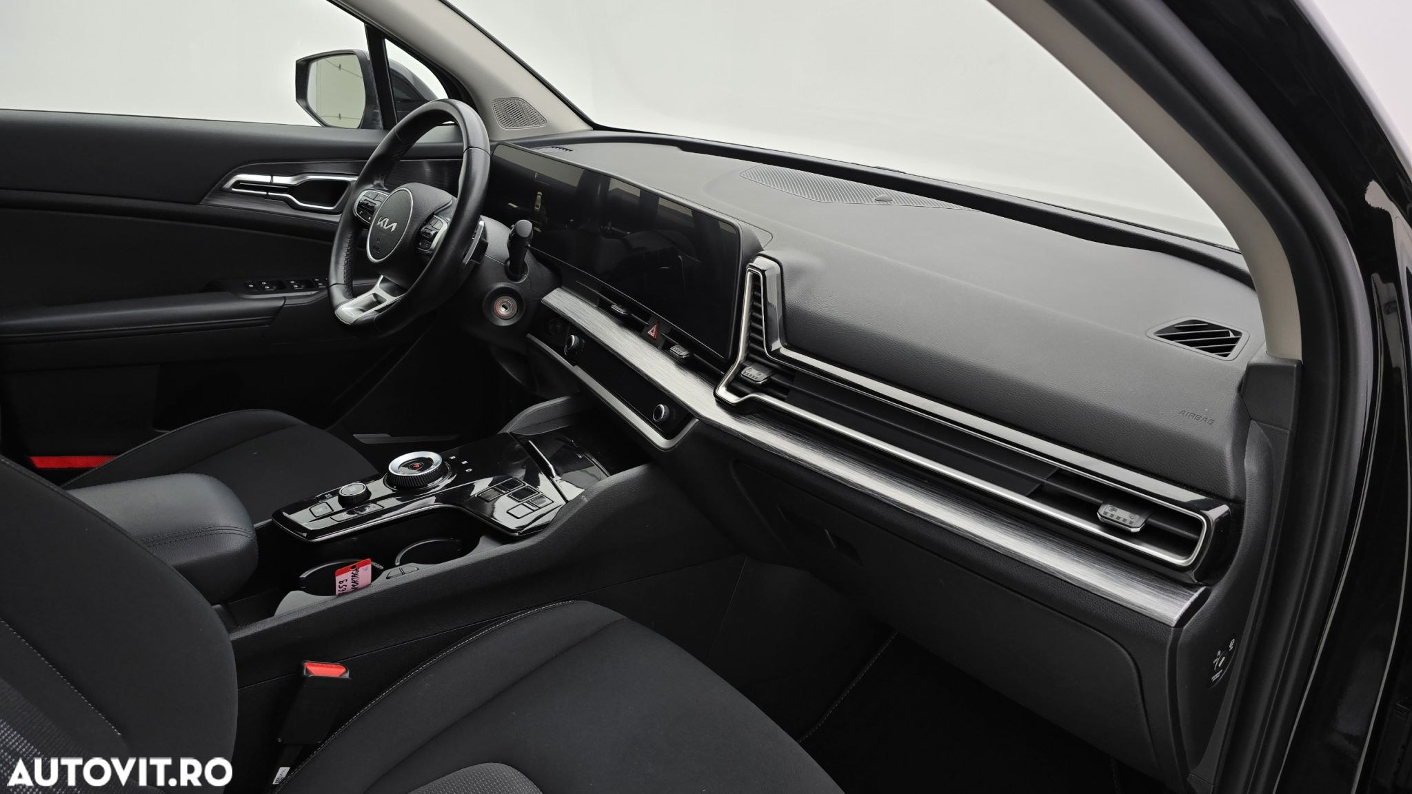 Kia Sportage - 20